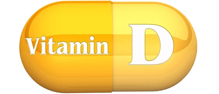 Полезность витамина Д в мандарине