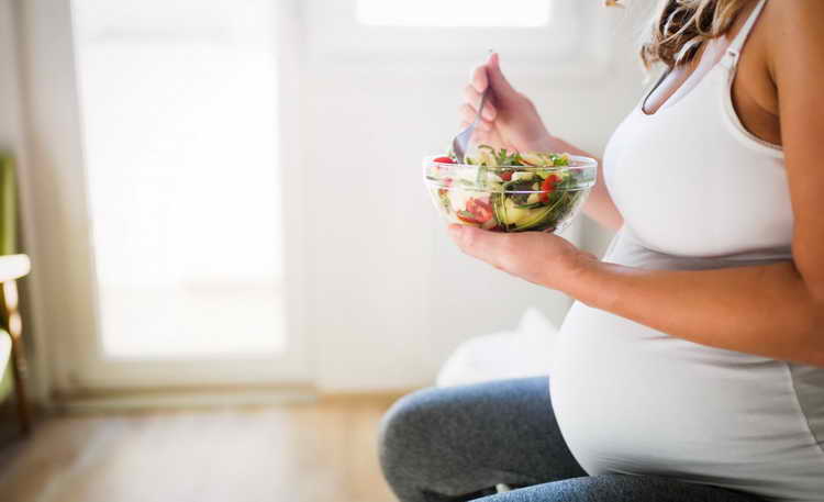 цистит при беременности питание