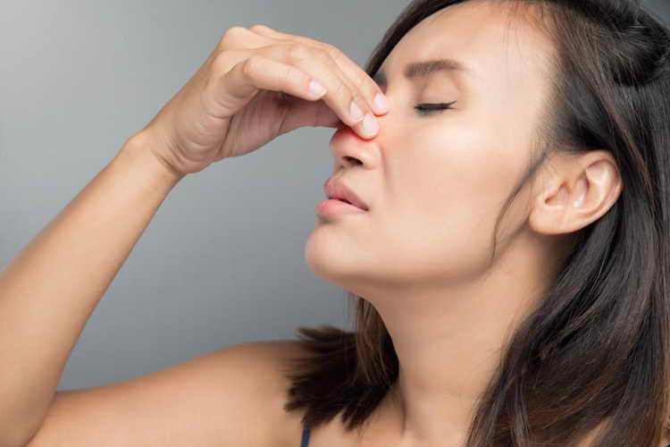 стафилококк в носу лечение