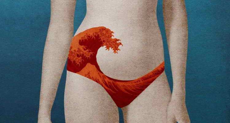 кровотечения в период между менструациями при аднексите