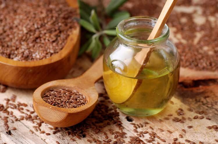 Льняное масло: лечебные свойства и противопоказания, польза и вред