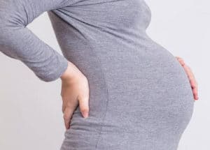 Параовариальная киста яичника при беременности