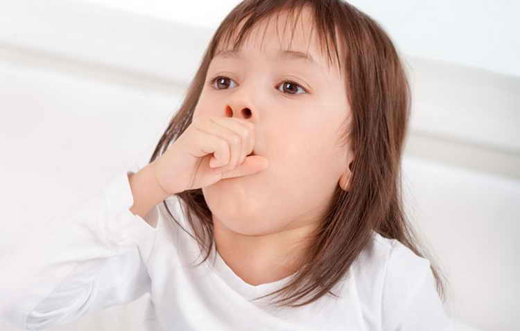 лечение бронхиальной астмы у детей