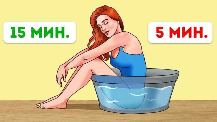 лечение трещин заднего прохода в домашних условиях сидячими ванночками