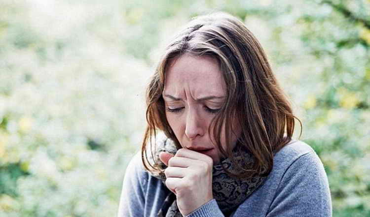 аллергический кашель у взрослого симптомы и лечение