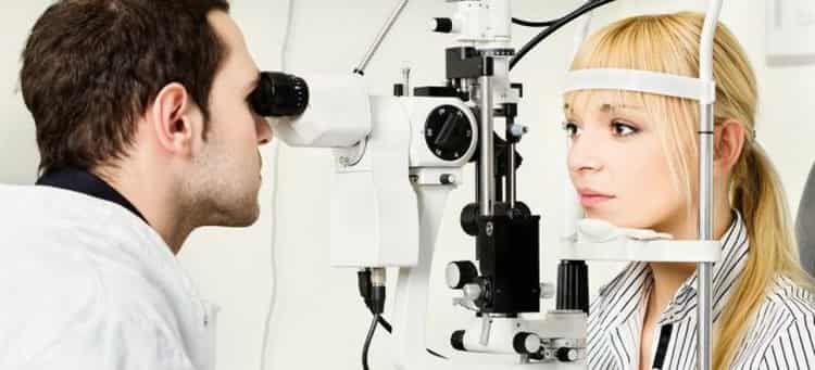 лечение нервного тика глаза у взрослых