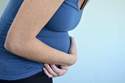 Расстройство ЖКТ у беременных