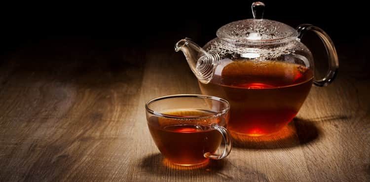 Как приготовить чай из зизифоры