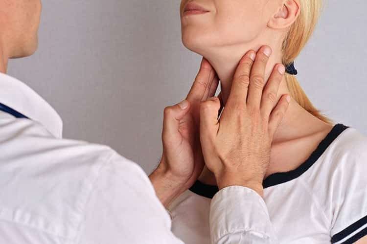 Все о причинах, симптомах и лечении узлов щитовидной железы