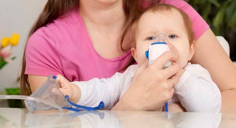 влажный кашель у ребенка без температуры