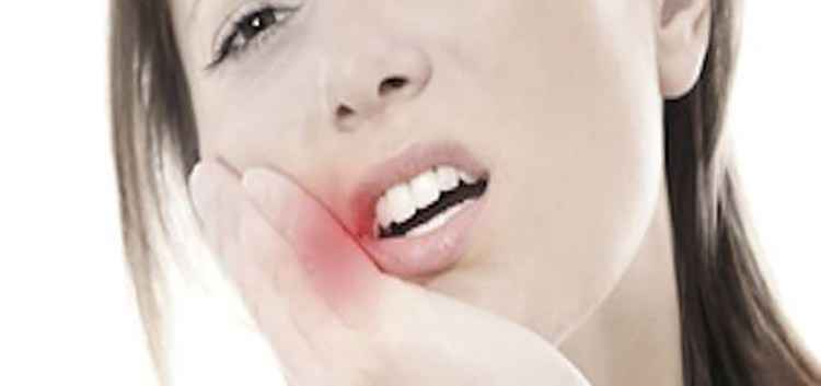 Зубною боль уймет вьюнок полевой